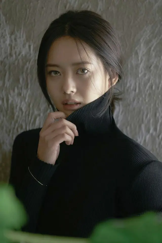 女優コ・アラ、アーティストカンパニーと再契約（提供:OSEN）