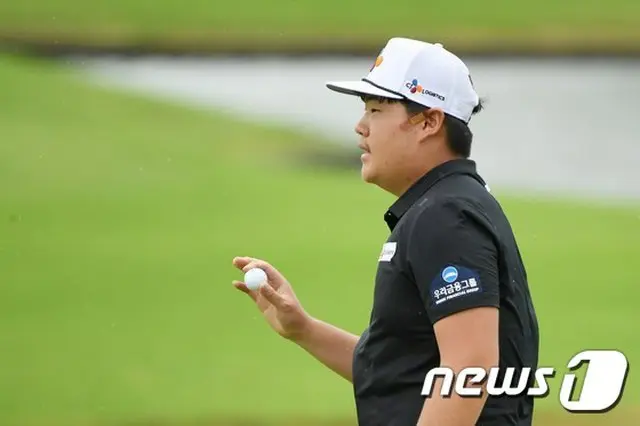 ＜男子ゴルフ＞パワーランキング1位のイム・ソンジェ、PGA優勝に再挑戦（画像:news1）