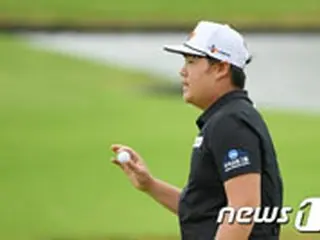 ＜男子ゴルフ＞パワーランキング1位のイム・ソンジェ、PGA優勝に再挑戦