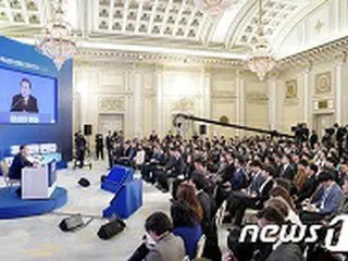 韓国があたかも南北関係を主導“自画自賛”の振る舞いを非難＝北メディア