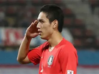 ＜サッカー五輪予選＞韓国、ウズベキスタン下し3戦全勝で決勝Tへ