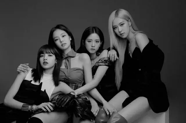 「BLACKPINK」、東京ガールズコレクションのメインアーティスト出演確定「4度目の出演嬉しい」（提供:OSEN）