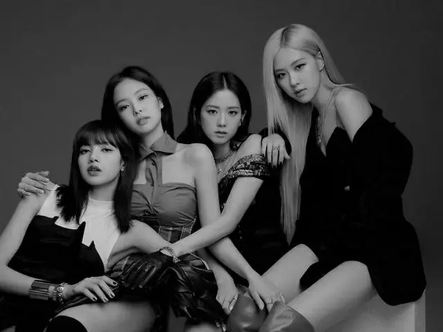 「BLACKPINK」、東京ガールズコレクションのメインアーティスト出演確定「4度目の出演嬉しい」（提供:OSEN）