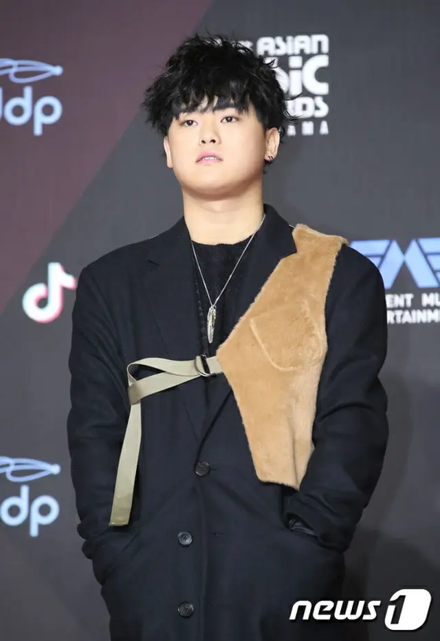 ラッパーVINXEN、ジョンヒョン（SHINee）やソルリらを言及し故人を冒涜と非難殺到… 謝罪へ（画像提供:news1）