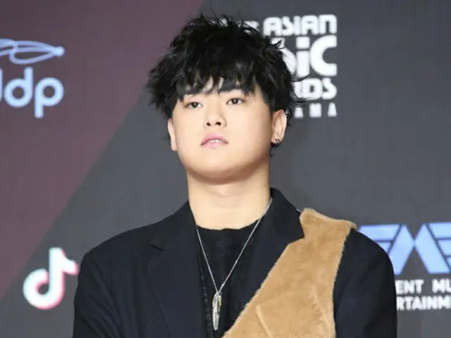 ラッパーVINXEN、ジョンヒョン（SHINee）やソルリらを言及し故人を冒涜と非難殺到… 謝罪へ（画像提供:news1）