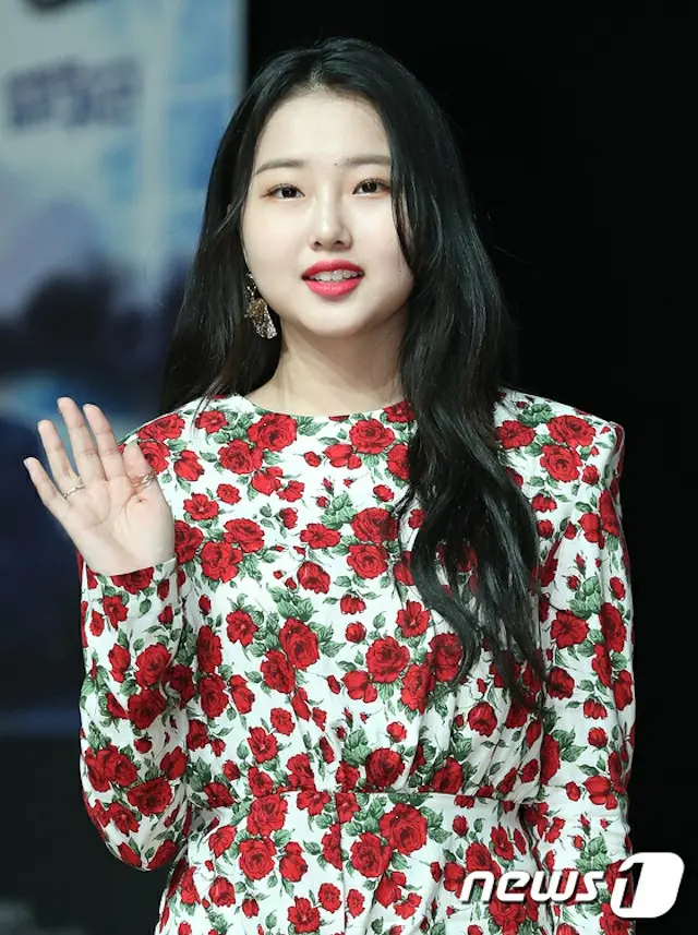 【公式表明】Kriesha Chu側、「整形疑惑は事実無根、リンパ浮腫の治療中」と明かす（提供:news1）