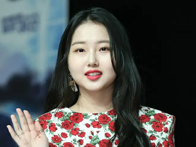 【公式表明】Kriesha Chu側、「整形疑惑は事実無根、リンパ浮腫の治療中」と明かす（提供:news1）