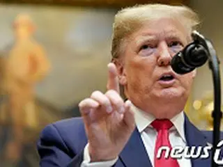 米、文大統領の“南北協力”構想に一線を引く？＝米メディア