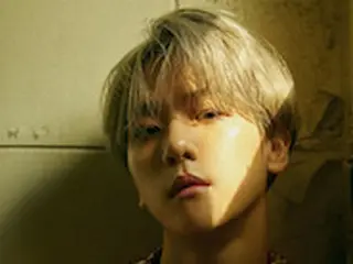 BAEK HYUN（EXO）、「浪漫ドクターキム・サブ2」のOSTでガオンチャート2冠王