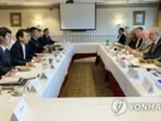 韓国　けさのニュース（１月１７日）