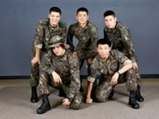 【トピック】SOL（BIGBANG）、豪華メンバーとの入隊中の写真が話題