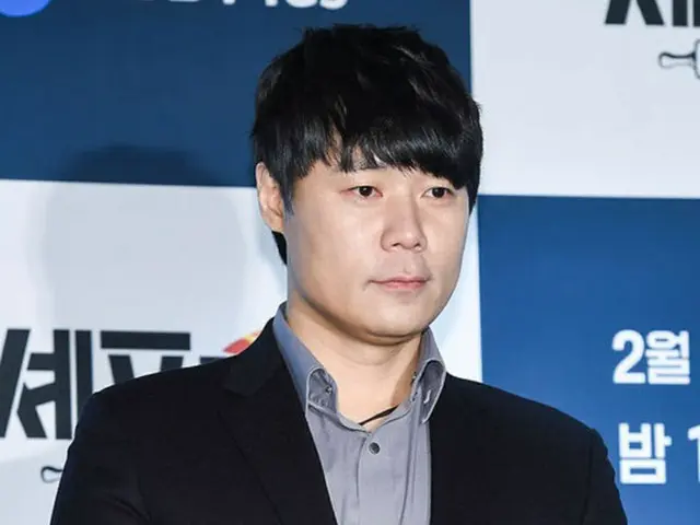【全文】”スターシェフ”チェ・ヒョンソク、「携帯電話ハッキング事件終結、前所属会社と合意し法的措置取り下げ」（提供:Osen）