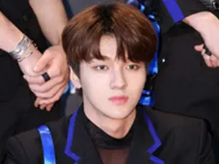 チャ・ジュノ、「Golden Child」コンサートを観覧…「X1」解散後、初の近況