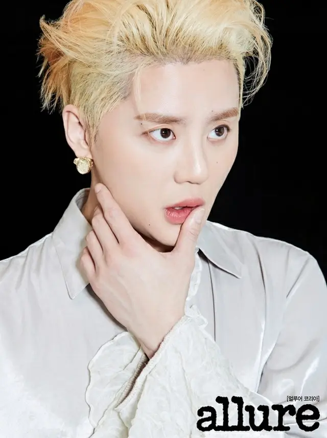 キム・ジュンス（JYJ）、グラビアから女心を奪うギャップで魅力発散、ミュージカル「ドラキュラ」上演へ（提供:news1）