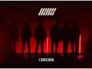 ［韓流］6人体制のiKON　来月6日に3rdミニアルバム