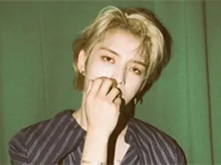 キム・ジェジュン（JYJ）、ニューアルバムの初動売上10万枚突破