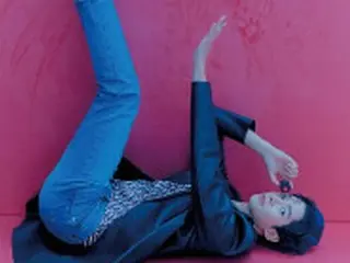 ロウン（SF9）、グラビアで完ぺき比率のビジュアル披露「メンバーと遠く離れていると会いたくなる」