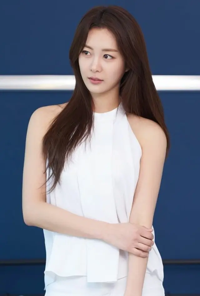 「ハートシグナル」出演の女優ソン・ダウン、KBS週末ドラマ「一度行ってきました」出演を確定（画像:OSEN）