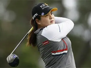 ＜女子ゴルフ＞パク・インビ、LPGA新設大会ゲインブリッジに出場＝通算20勝に再挑戦