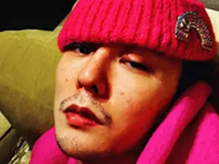 【トピック】G-DRAGON（BIGBANG）、パリファッションウィークでの“男くさい”写真が話題