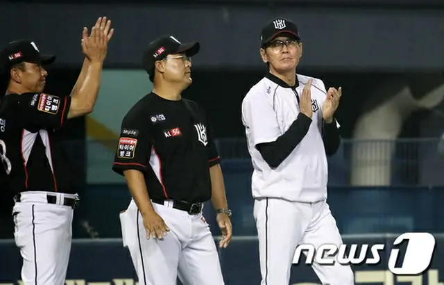韓国プロ野球KTウィズが旧正月連休後、スプリングキャンプに出発し、2020シーズンを本格的に準備する。（提供:news1）
