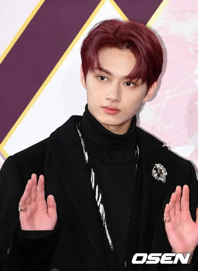 「SEVENTEEN」ジュン、体調不良で22日の米公演を欠席（画像:OSEN）