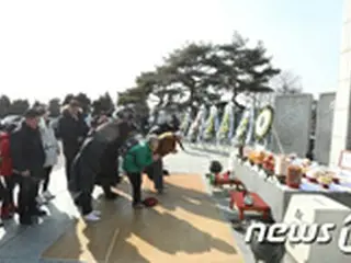 韓国統一部、旧正月連休を迎え離散家族・脱北者家族を慰労訪問