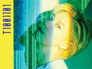 「SHINee」テミン、「T1001101」公演画報集を2月6日に発売