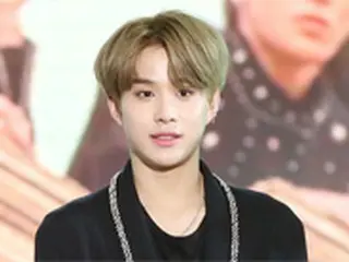 【公式】「NCT 127」ジョンウ、活動再開＝グループ完全体でカムバック準備中