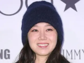 【全文】コン・ヒョジン、過去作品に触れないでとした自身のコメントに「私の未熟な演技が恥ずかしかっただけ」