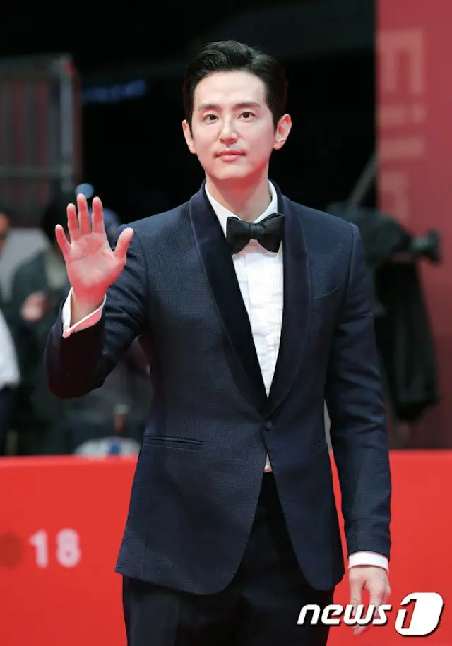 クォン・ユル、映画「警察の血」に合流へ…チョ・ジヌンやチェ・ウシクらと共演実現（提供:news1）