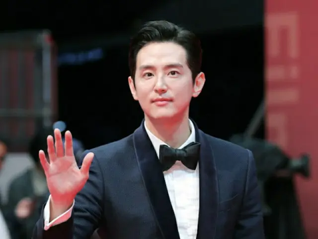 クォン・ユル、映画「警察の血」に合流へ…チョ・ジヌンやチェ・ウシクらと共演実現(提供:news1)