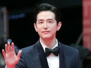 クォン・ユル、映画「警察の血」に合流へ…チョ・ジヌンやチェ・ウシクらと共演実現