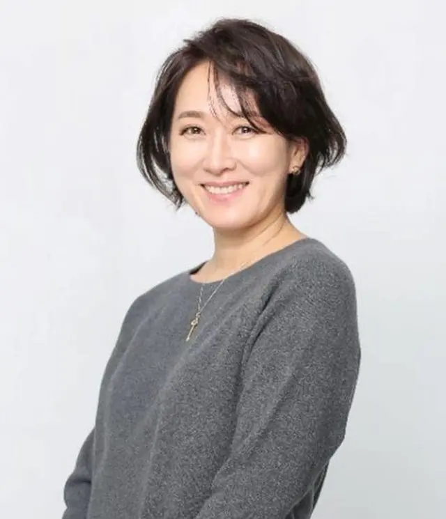 【公式】女優パク・ヒョンスク、「霊魂修繕工」にキャスティング...シン・ハギュン＆チョン・ソミンと共演（提供:Osen）
