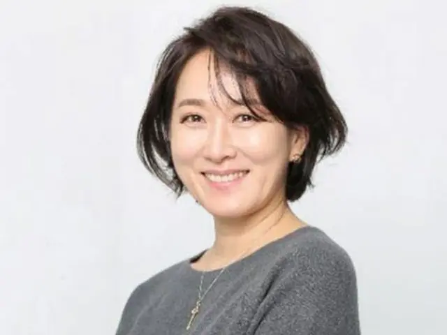 【公式】女優パク・ヒョンスク、「霊魂修繕工」にキャスティング...シン・ハギュン＆チョン・ソミンと共演（提供:Osen）