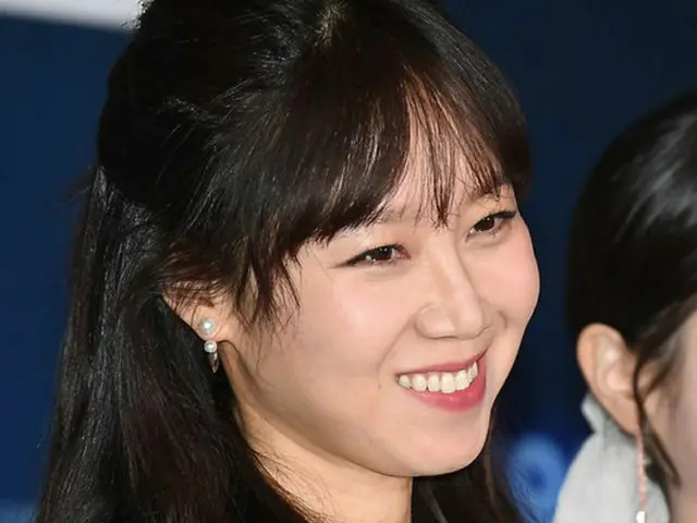 女優コン・ヒョジン、過去作品に触れないでとのコメントに謝罪… ファン「ずっと応援する」と”円満解決”（画像:OSEN）