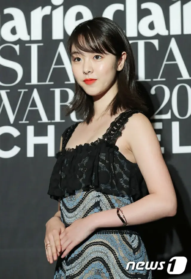 ”不倫の代償”唐田えりか、「日韓芸能界から追放か」と厳しい言葉で報道の韓国メディア（画像提供:news1）