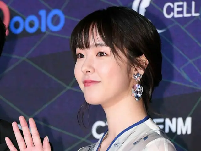 唐田えりか、不倫相手の妻・杏さん主演「偽装不倫」SNSに”いいね”…韓国ネットユーザーも「衝撃」（画像提供:OSEN）