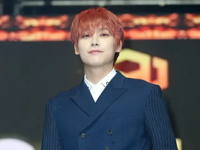 「SF9」インソン、”ブレインドル”の実力が明らかに＝TOEICは800点超え（画像提供:news1）