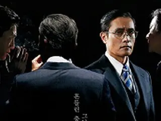 映画「南山の部長たち」、公開3日目で100万人突破