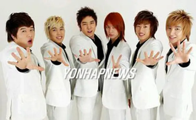 Super Junior＝（聯合）