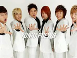 Super Junior活動再開　ギュヒョンも順調回復