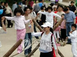 こどもの日にしたいこと、トップは「家族と外出」