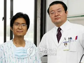 血液型不適合でも肝臓移植、国内で初めて成功