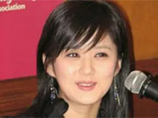 チャン・ナラが中国ソロ公演へ、韓国女性歌手で初
