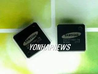 サムスン、65ナノ・デジタルTV受信チップ開発