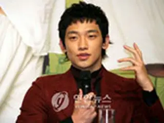 Rain(ピ)がハリウッド進出！『スピード・レーサー』出演へ