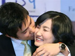 “結婚間近”パク・キョンリム　結婚準備過程をTVで公開