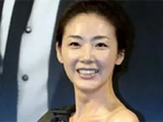 チェ・ジウ　昔も今も“清純美人”