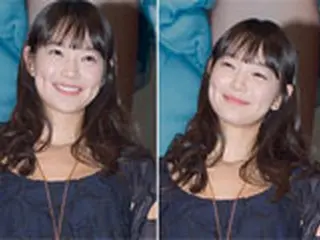 シン・ミナ　「憧れはマギー・チャンとジュリー・デルフィ」